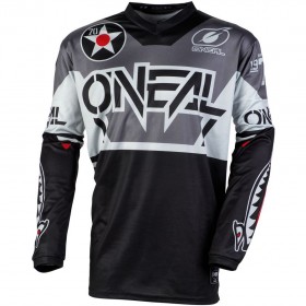 Maglia O`Neal Element Warhawk N002 2020 Manica Lunga